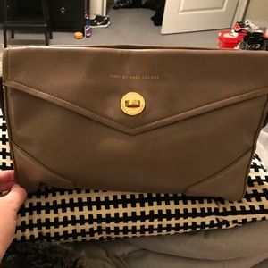 Marc by Marc Jacobs clutch