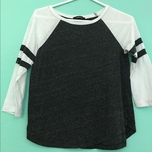 wet seal ambiance tee shirt