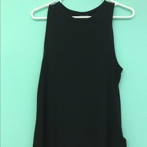 topshop tank top