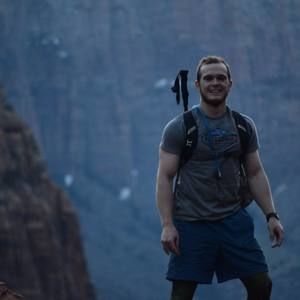 Meet your Posher, Jack