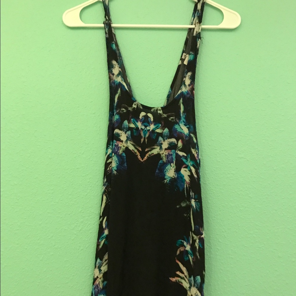 Free people tank top
