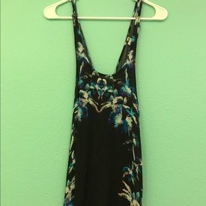 Free people tank top