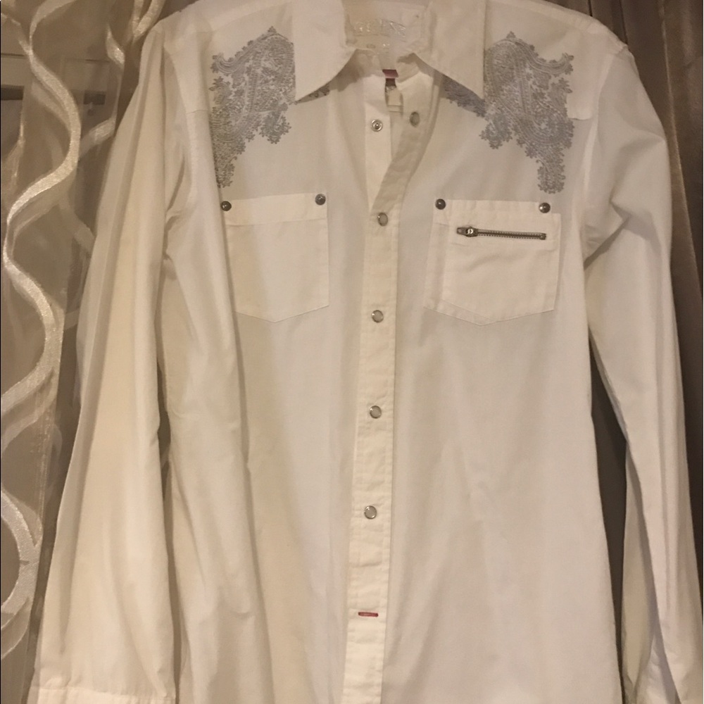 Guess shirt for men
