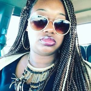 Meet your Posher, Adair