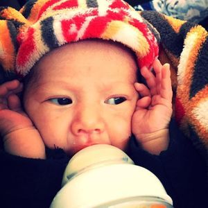 Meet your Posher, Kanako