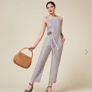 Reformation Lunna Jumpsuit