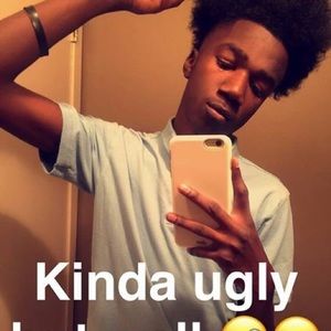 Meet your Posher, Tim