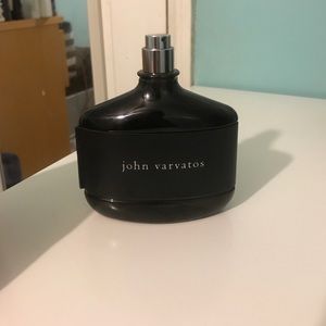 John Varvatos men's cologne