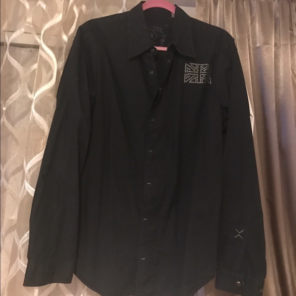 Guess shirt for men