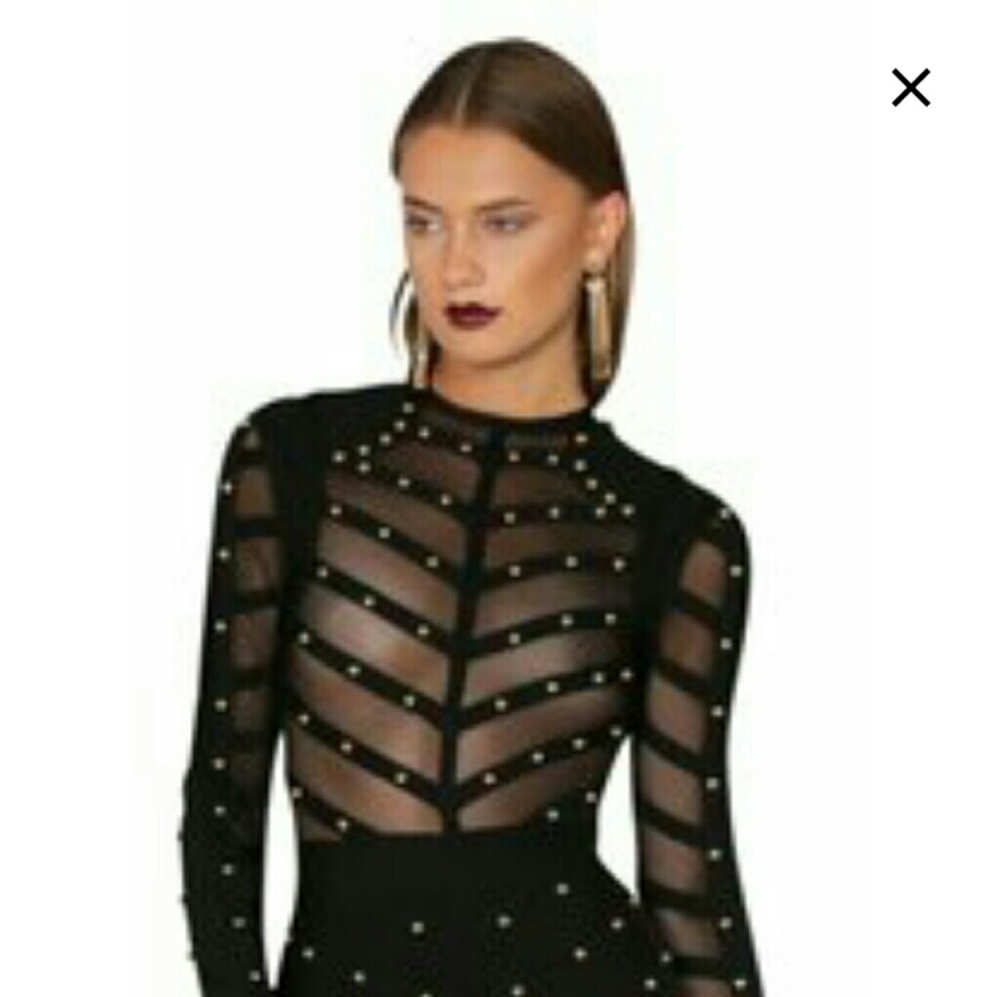 Wow Couture Dress