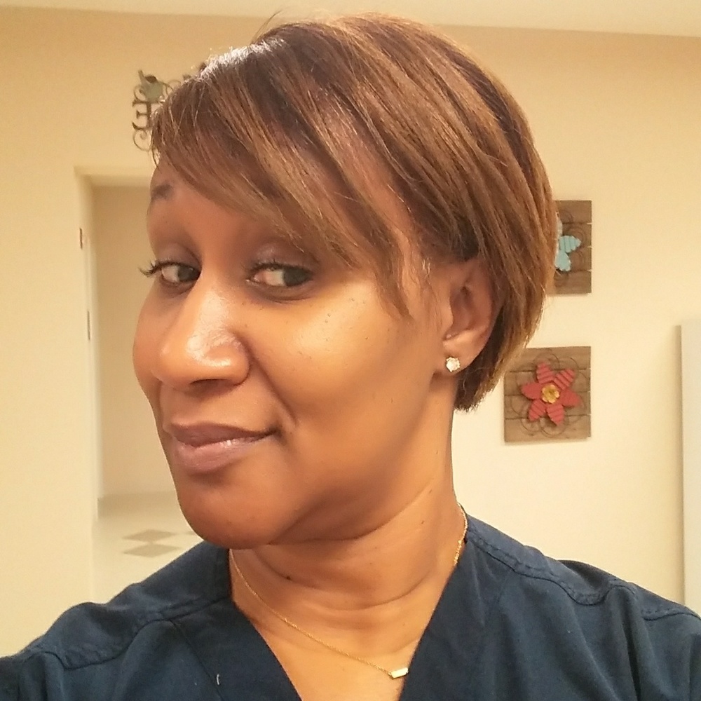Meet your Posher, Erica