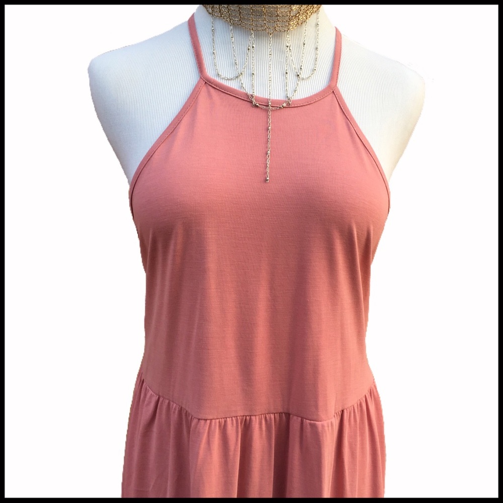 Warm Weather Wonderful Dress - Picture 2 of 4