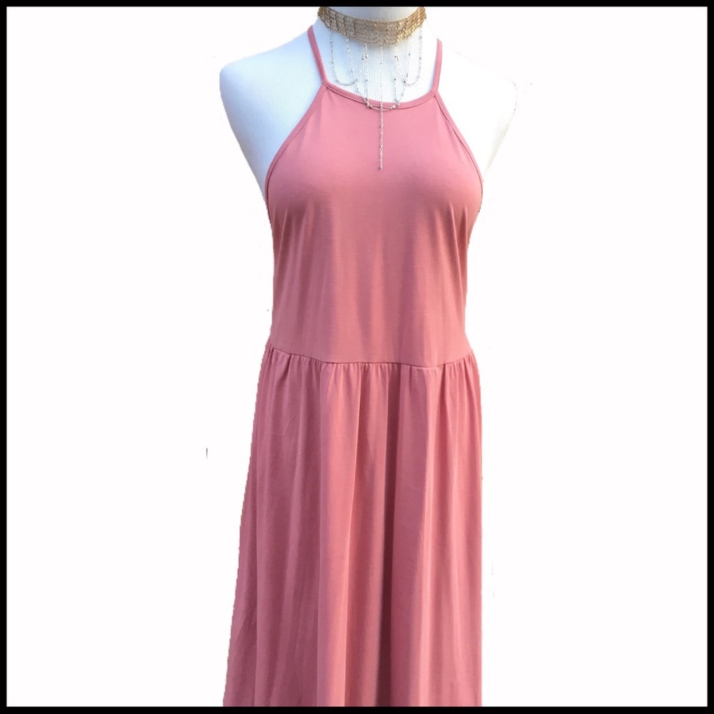 Warm Weather Wonderful Dress - Picture 3 of 4