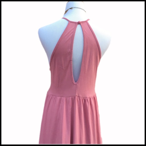 Warm Weather Wonderful Dress - Picture 4 of 4