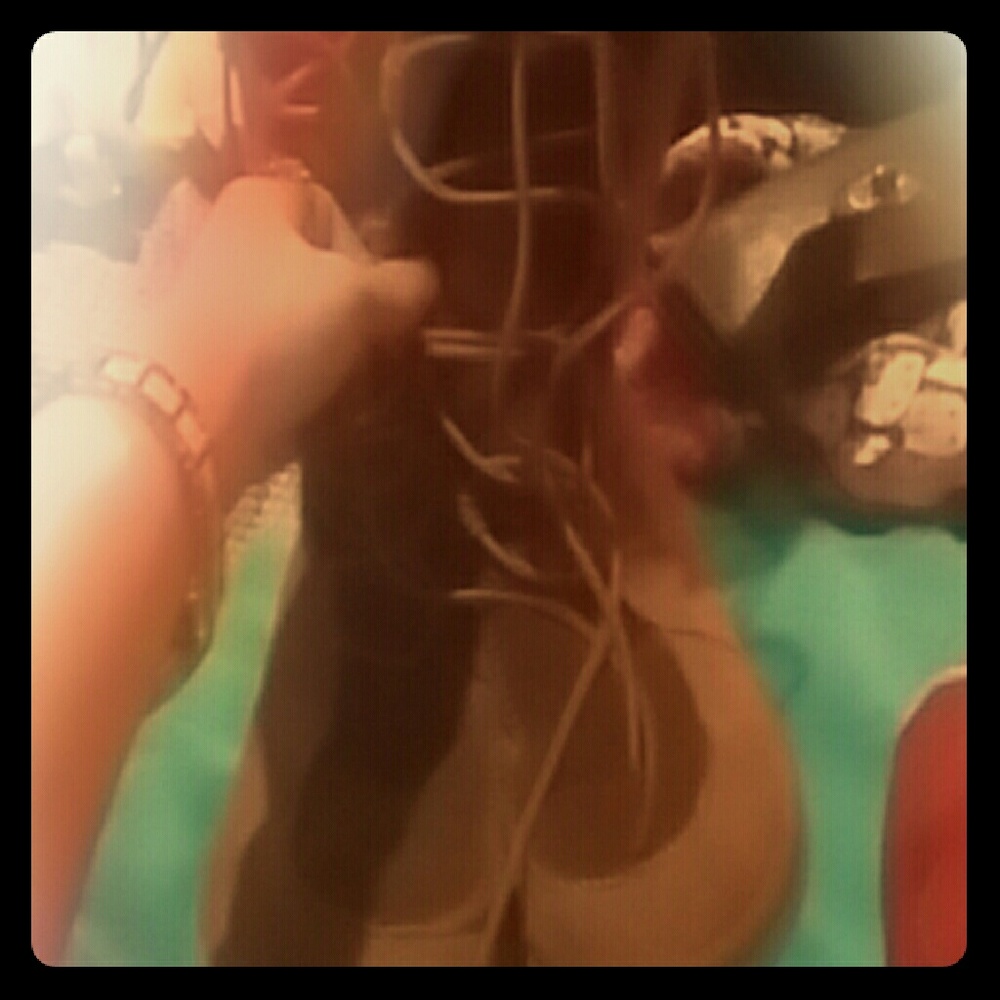 UGG boots