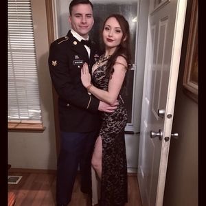 Meet your Posher, Janet