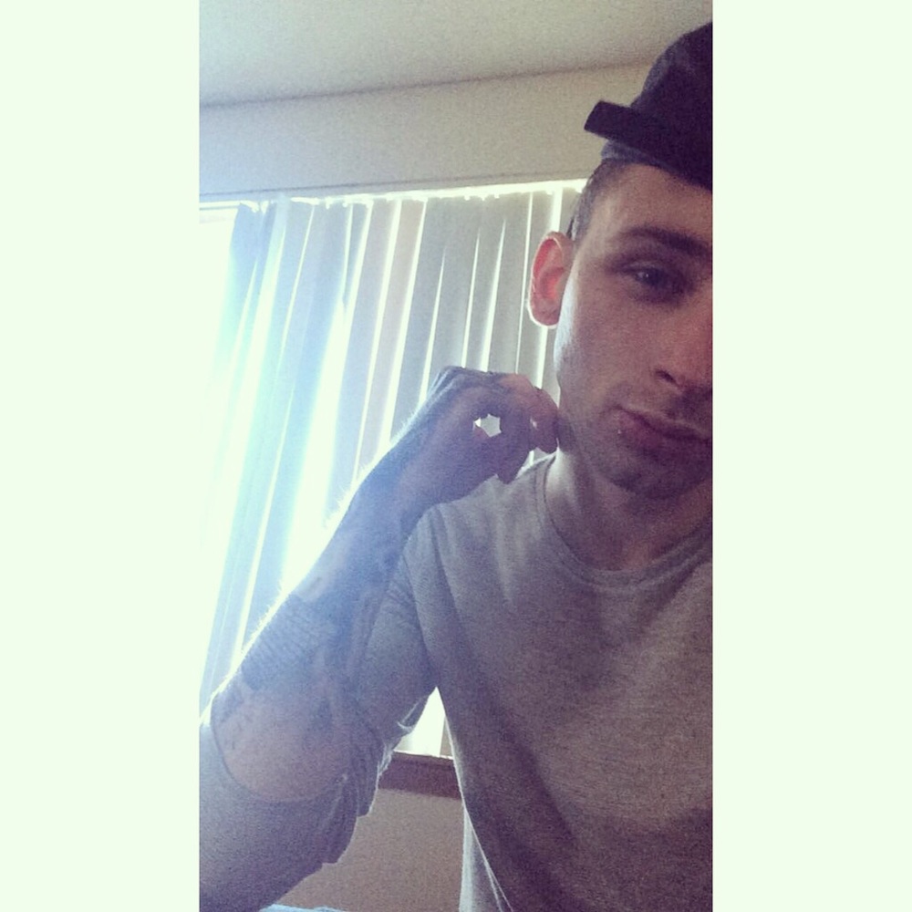 Meet your Posher, Austin