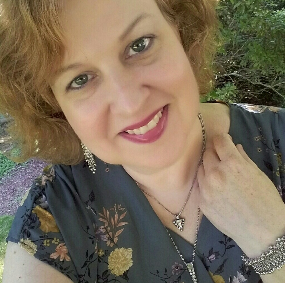 Meet your Posher, Linda