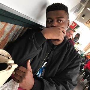 Meet your Posher, Winston