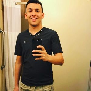 Meet your Posher, Tre