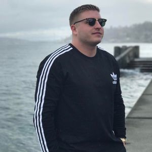 Meet your Posher, Alejandro