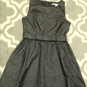 Lauren Conrad fit & flare dress