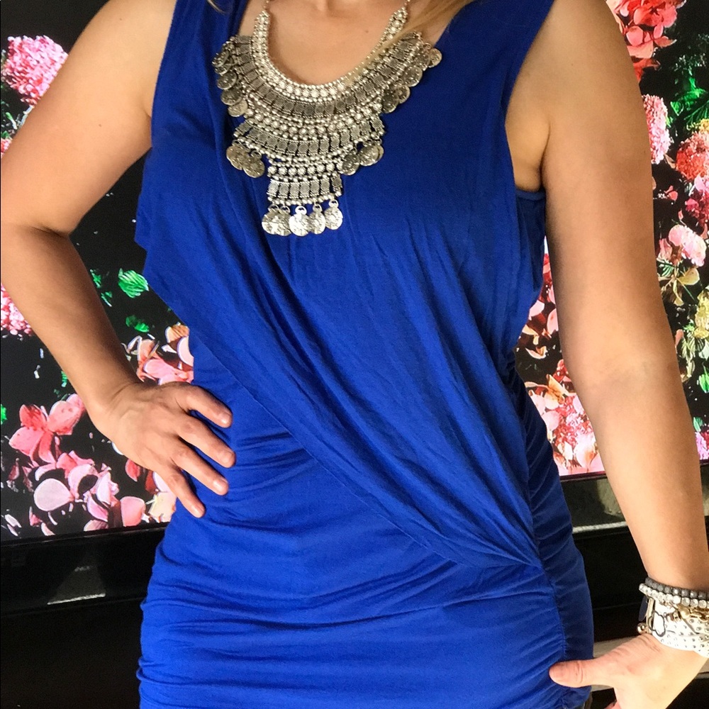 Cynthia Rowley sleeveless top!💕HOST PICK💕