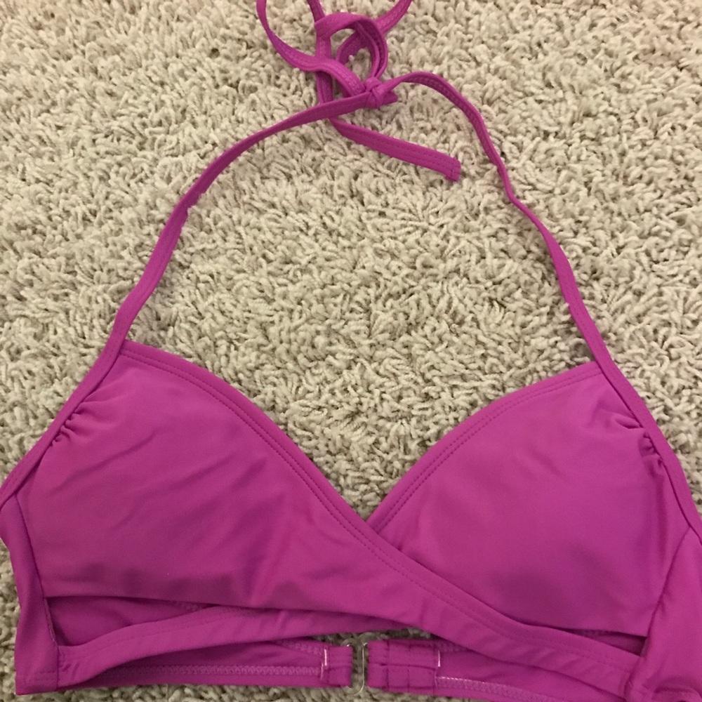 forever 21 bikini top