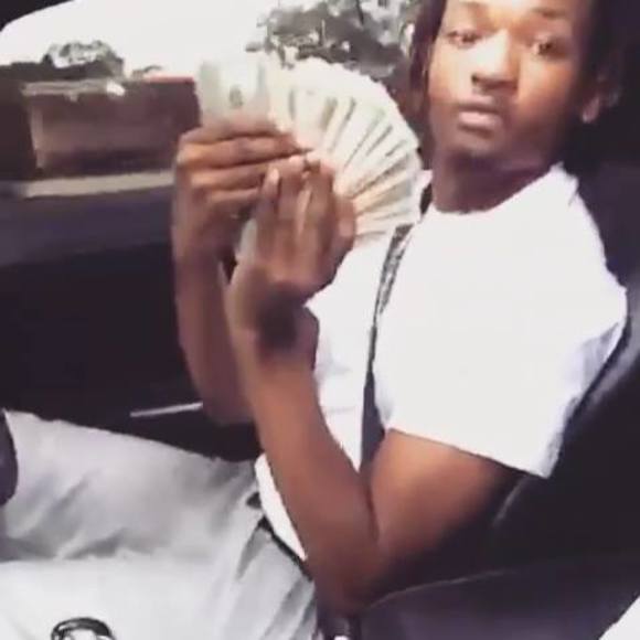 Meet your Posher, Dabreon - Picture 1 of 1