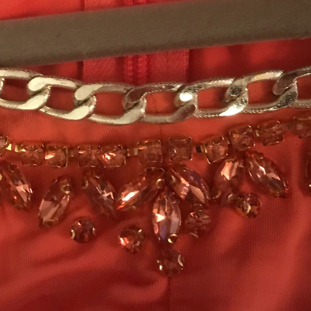 💕 Bebe Maxi Twist Dress. NWT Offers Welcomed ❤️ - Picture 8 of 8