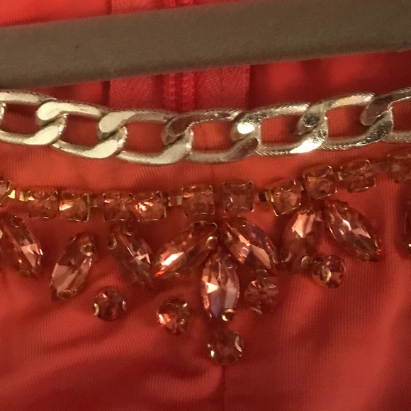 💕 Bebe Maxi Twist Dress. NWT Offers Welcomed ❤️ - Picture 8 of 8