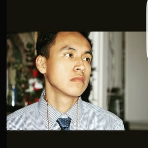 Meet your Posher, Salvador