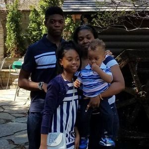 Meet your Posher, Patrick