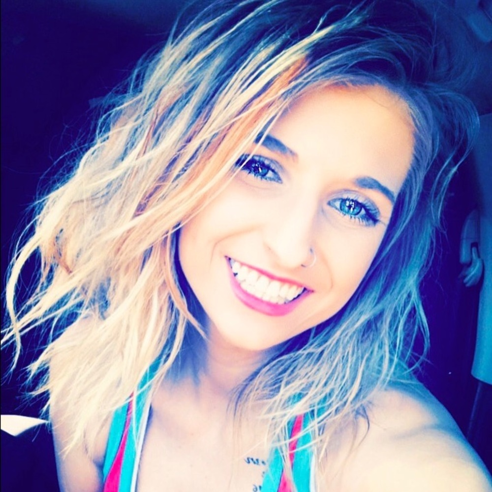 Meet your Posher, Alice