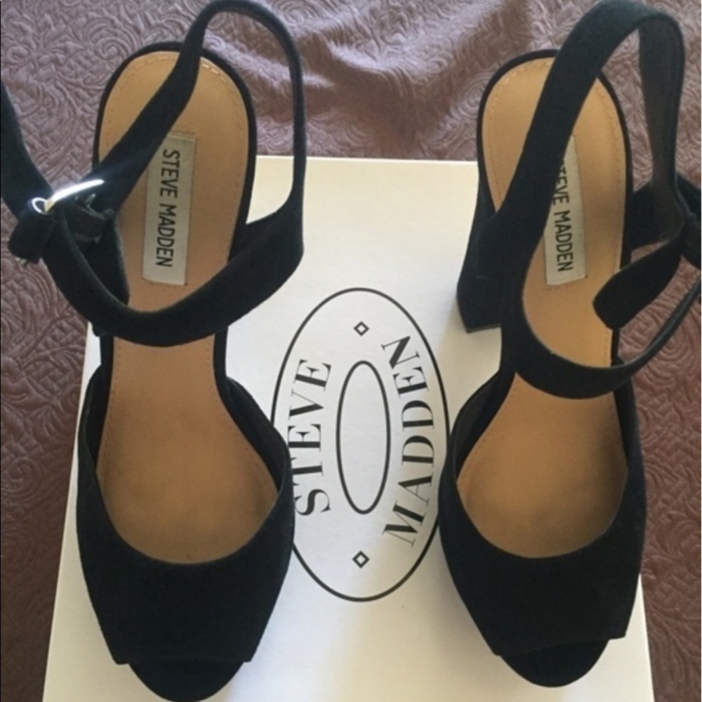 Steve Madden Pumps