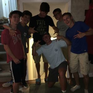 Meet your Posher, Deven