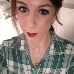 Meet your Posher, Meaghan