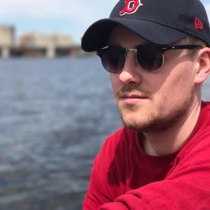 Meet your Posher, Rob