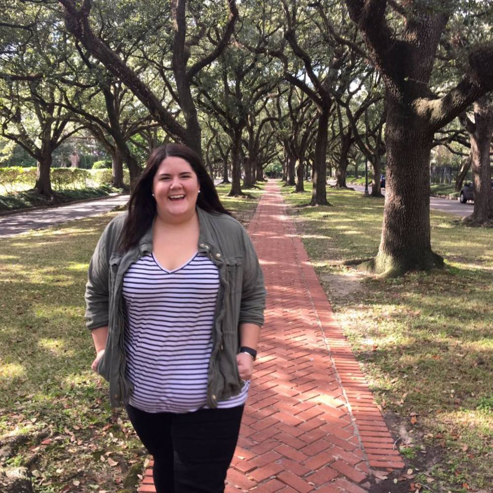 Meet your Posher, Mo