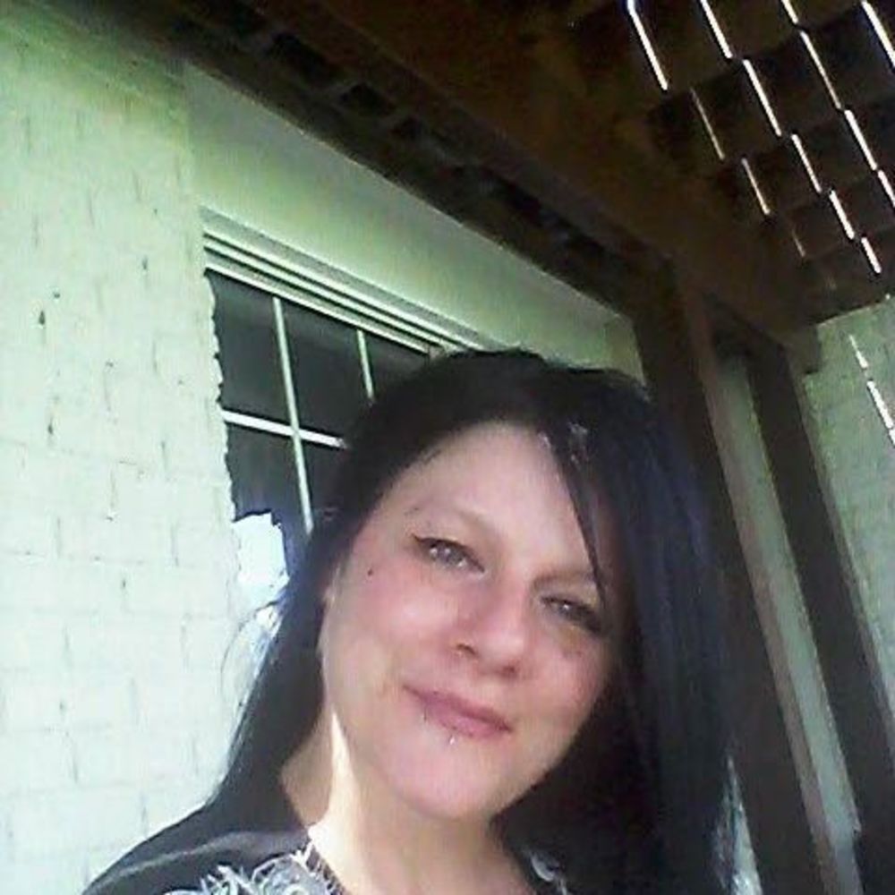 Meet your Posher, Patricia