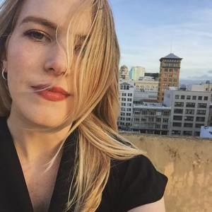 Meet your Posher, Kristen