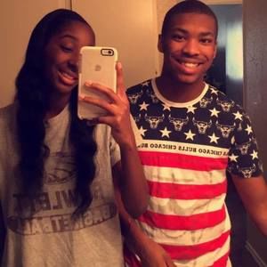 Meet your Posher, Kiara