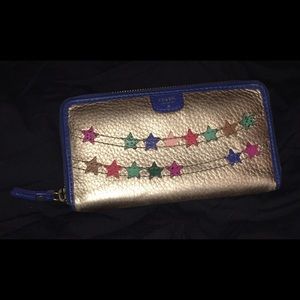 Fossil wallet