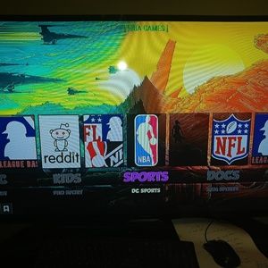 Meet your Posher, Ron