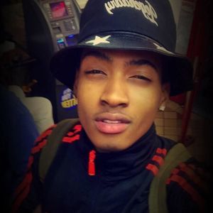 Meet your Posher, Chad