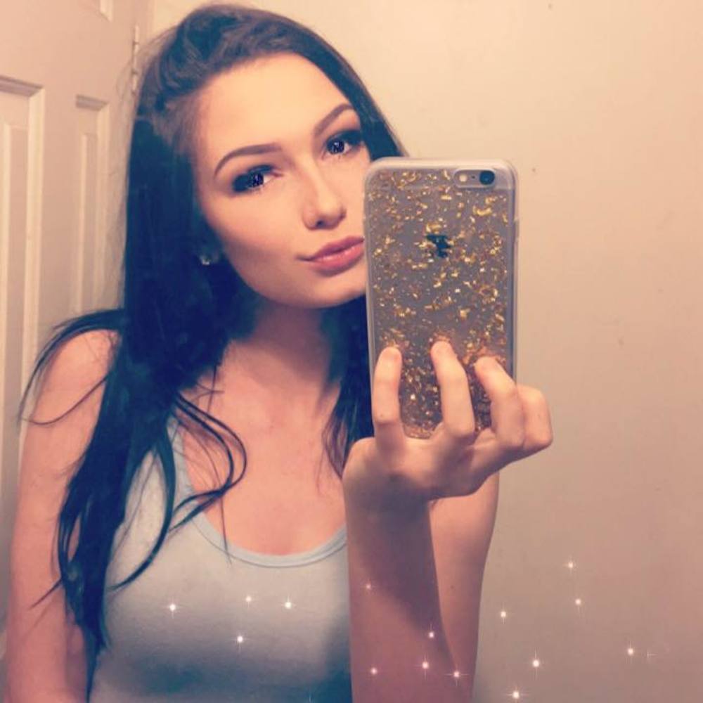 Meet your Posher, Maddison