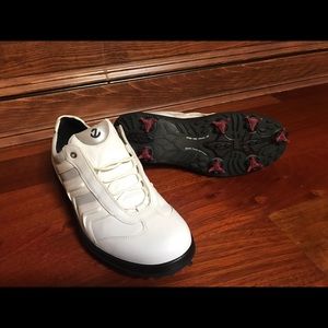 ECCO Men's Size 8.5 BIOM Hydromax Golf Shoe