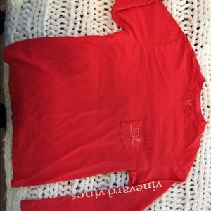 Vineyard Vines tee shirt