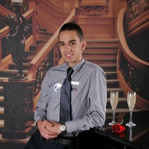 Meet your Posher, Dusan