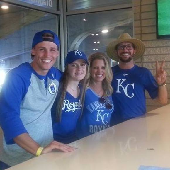 Meet your Posher, Anthony - Picture 1 of 1